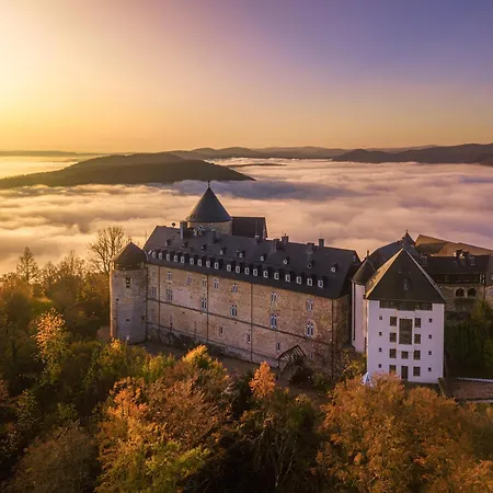 Hotel Schloss Waldeck-3