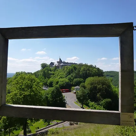 Hotel Schloss Waldeck-2