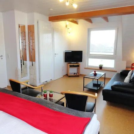 Appartement Pension Schuessler-2